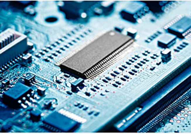 集成電路設計 上海落實國家戰略任務的創新成果與突破