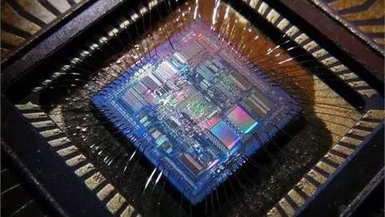 亮劍知識產權保護 深檢君集成電路設計案例獲評全國十大典型案例